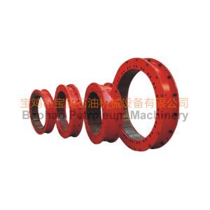 LT / AVB / CB pneumatikus tengelykapcsoló