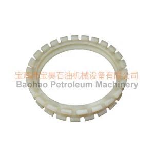 Tömítés gyűrű MC nylon