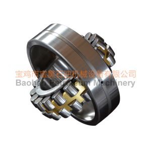 Fogaskerék tengely csapágy