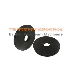 Splash Guard a cross head