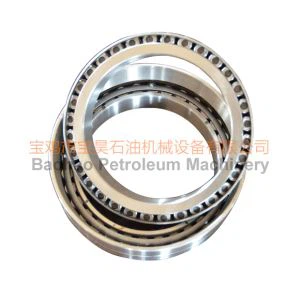 Koronás blokkcsapágy