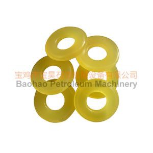 Szelep gumi PU NBR HNBR